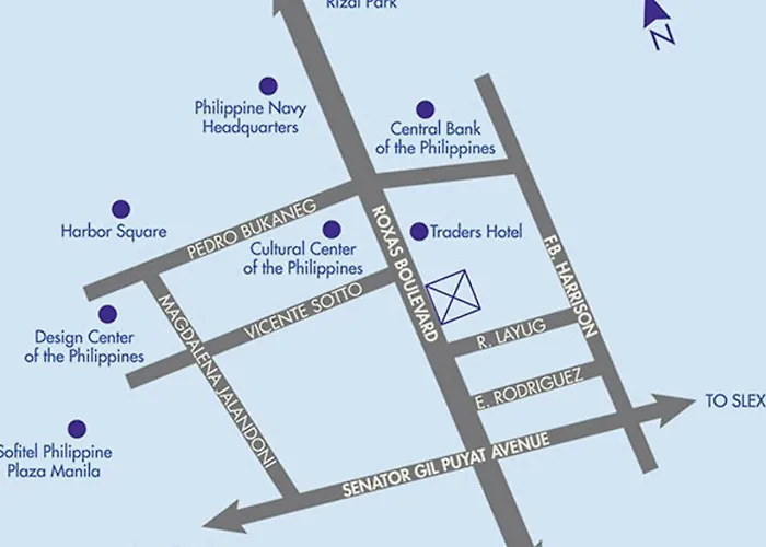 Apartment Pet-friendly With Balcony - Near Naia Airport, Picc, Moa & Bay - Free Pool, Sauna, Fast Wifi Manila