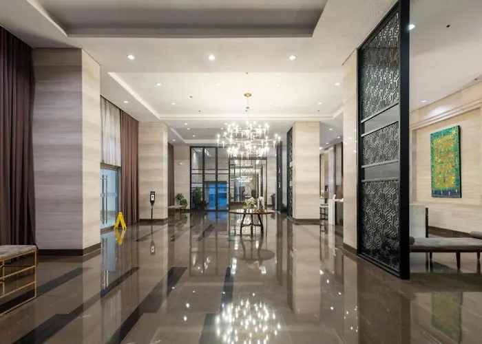 Apartment Pet-friendly With Balcony - Near Naia Airport, Picc, Moa & Bay - Free Pool, Sauna, Fast Wifi Manila